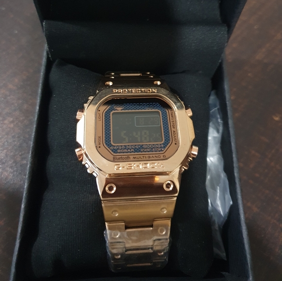 BRAND NEW CASIO G-SHOCK GMW5000 FIX PRICE🙏🏻🙏🏻🙏🏻 - Picture 7 of 7